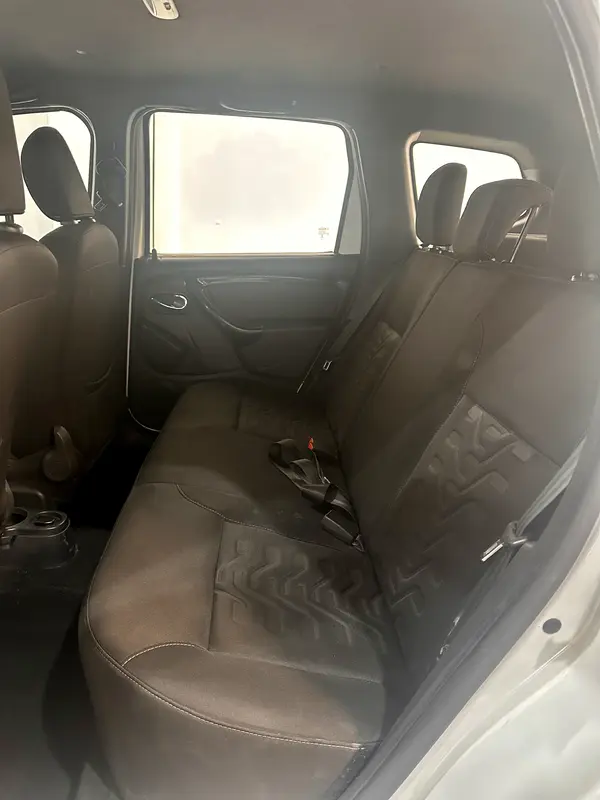 Mirá esta publicación de Renault Duster