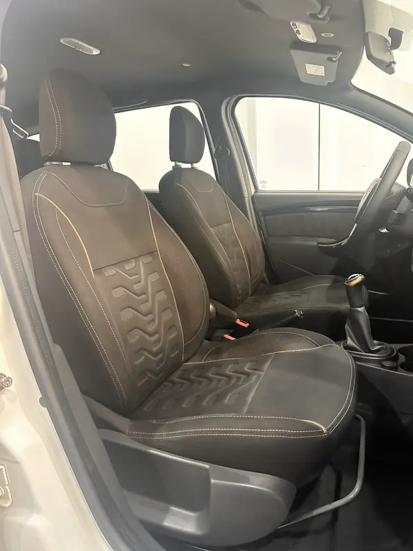 Mirá esta publicación de Renault Duster