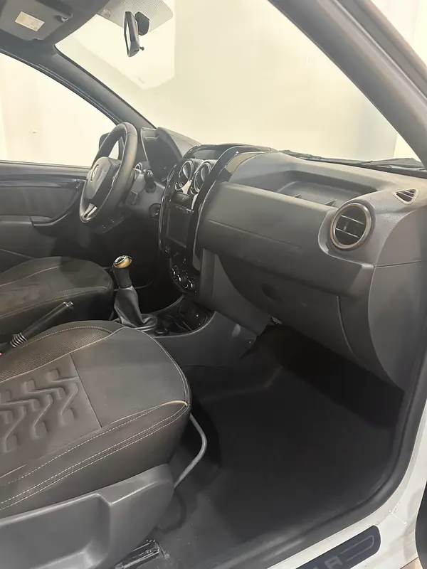 Mirá esta publicación de Renault Duster