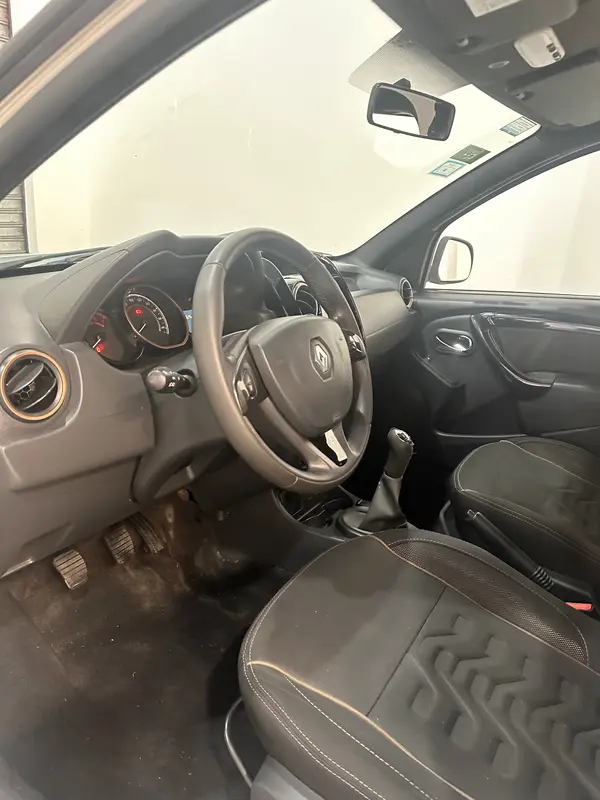 Mirá esta publicación de Renault Duster