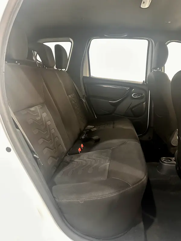 Mirá esta publicación de Renault Duster