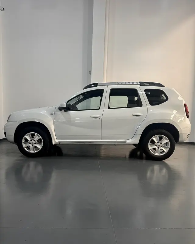 Mira esta publicación de Renault Duster 2017 en Motordil