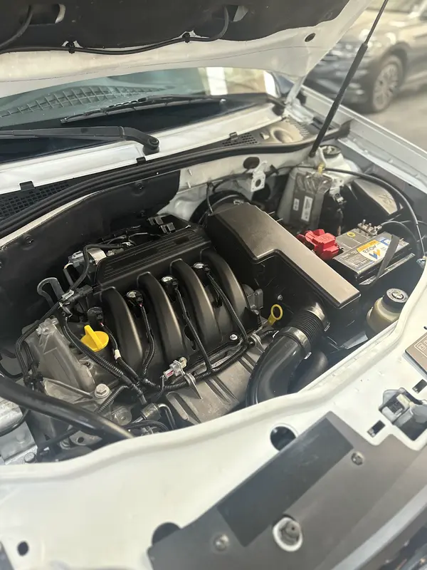 Mirá esta publicación de Renault Duster