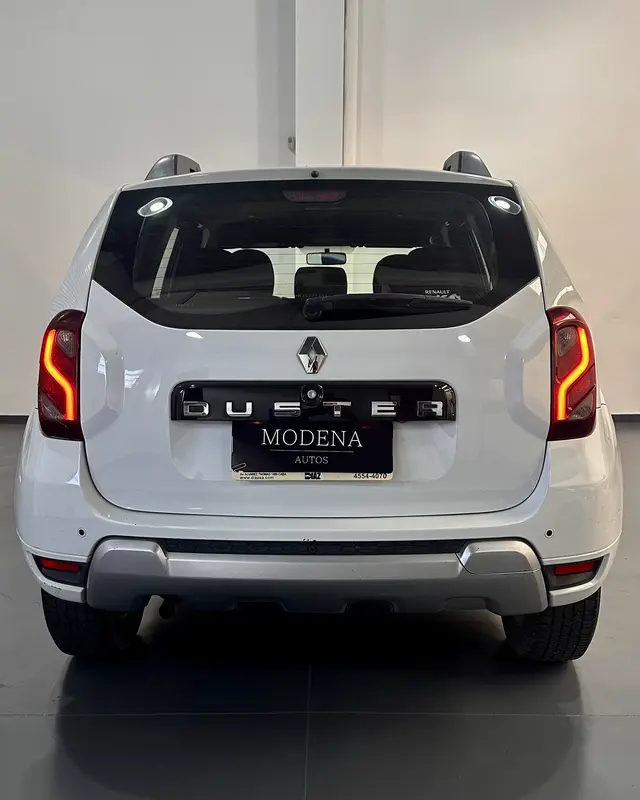 Mira esta publicación de Renault Duster 2017 en Motordil