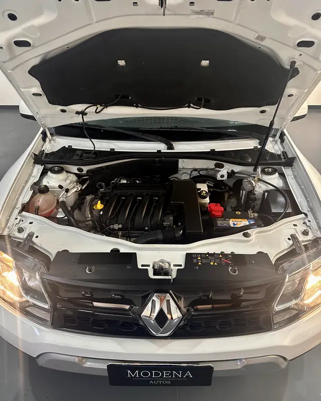 Mira esta publicación de Renault Duster 2017 en Motordil