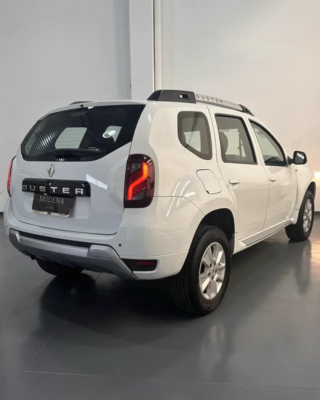 Mira esta publicación de Renault Duster 2017 en Motordil