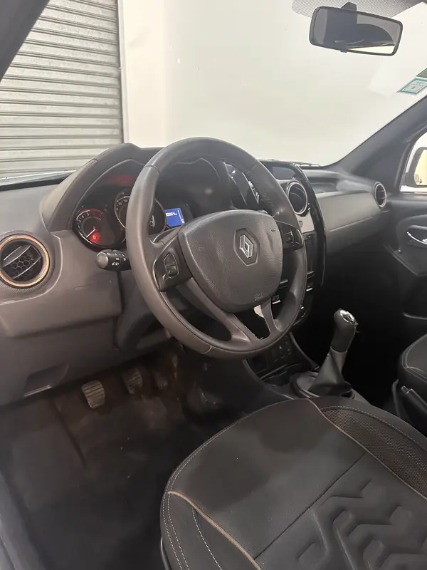 Mira esta publicación de Renault Duster 2017 en Motordil