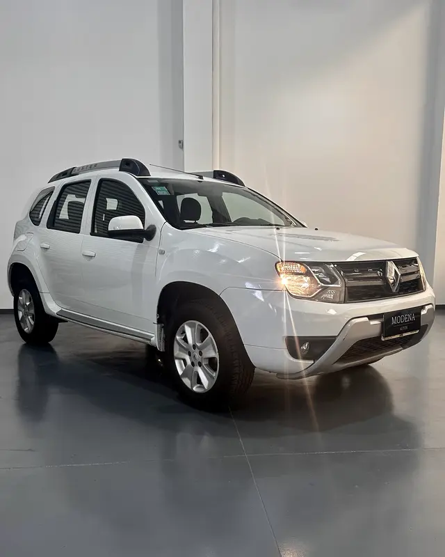 Mira esta publicación de Renault Duster 2017 en Motordil