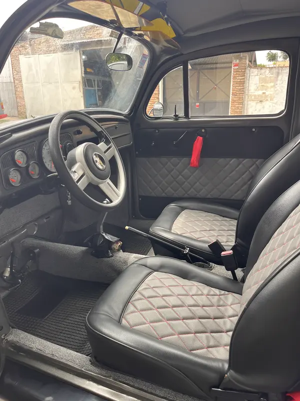 Mira esta publicación de Volkswagen Escarabajo 1961 en Motordil