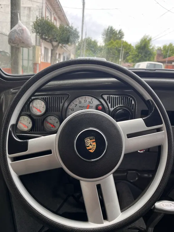 Mira esta publicación de Volkswagen Escarabajo 1961 en Motordil