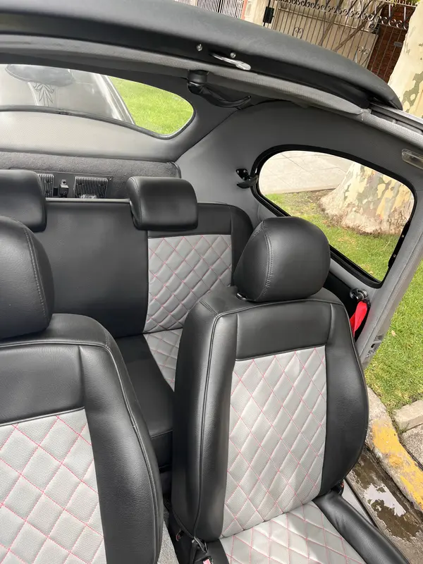 Mira esta publicación de Volkswagen Escarabajo 1961 en Motordil