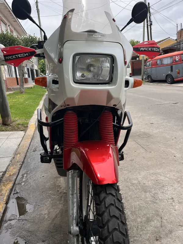 Mirá esta publicación de Kawasaki KLR 650