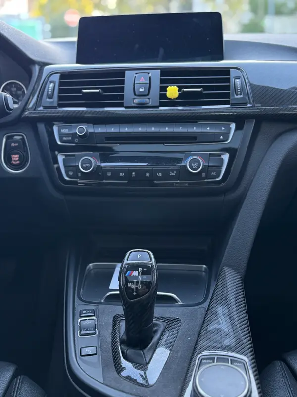 Mira esta publicación de BMW Serie 4 2017 en Motordil