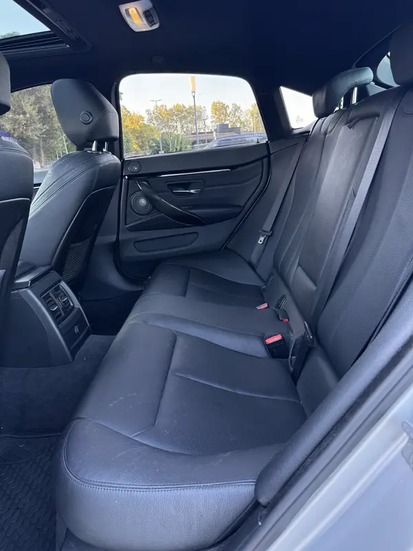 Mirá esta publicación de BMW Serie 4