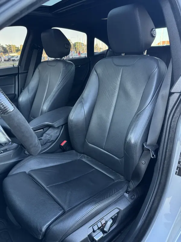 Mirá esta publicación de BMW Serie 4