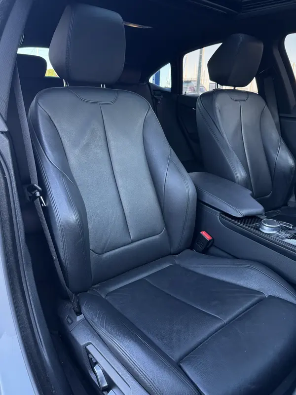 Mirá esta publicación de BMW Serie 4