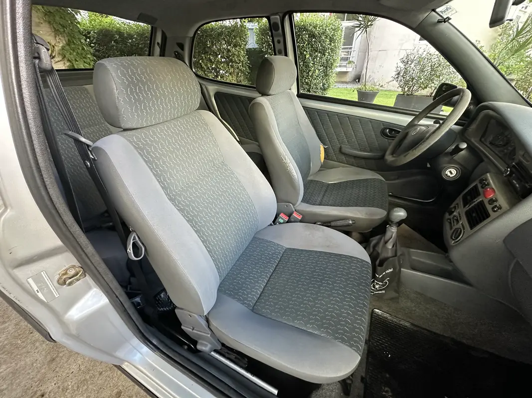 Mira esta publicación de Fiat Palio 2003 en Motordil