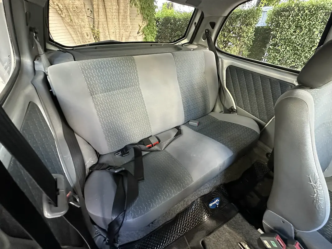 Mira esta publicación de Fiat Palio 2003 en Motordil