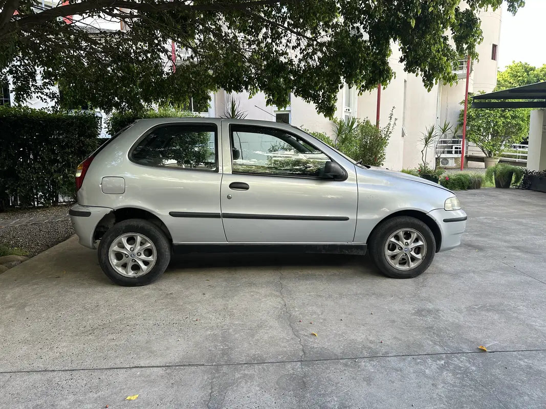Mira esta publicación de Fiat Palio 2003 en Motordil