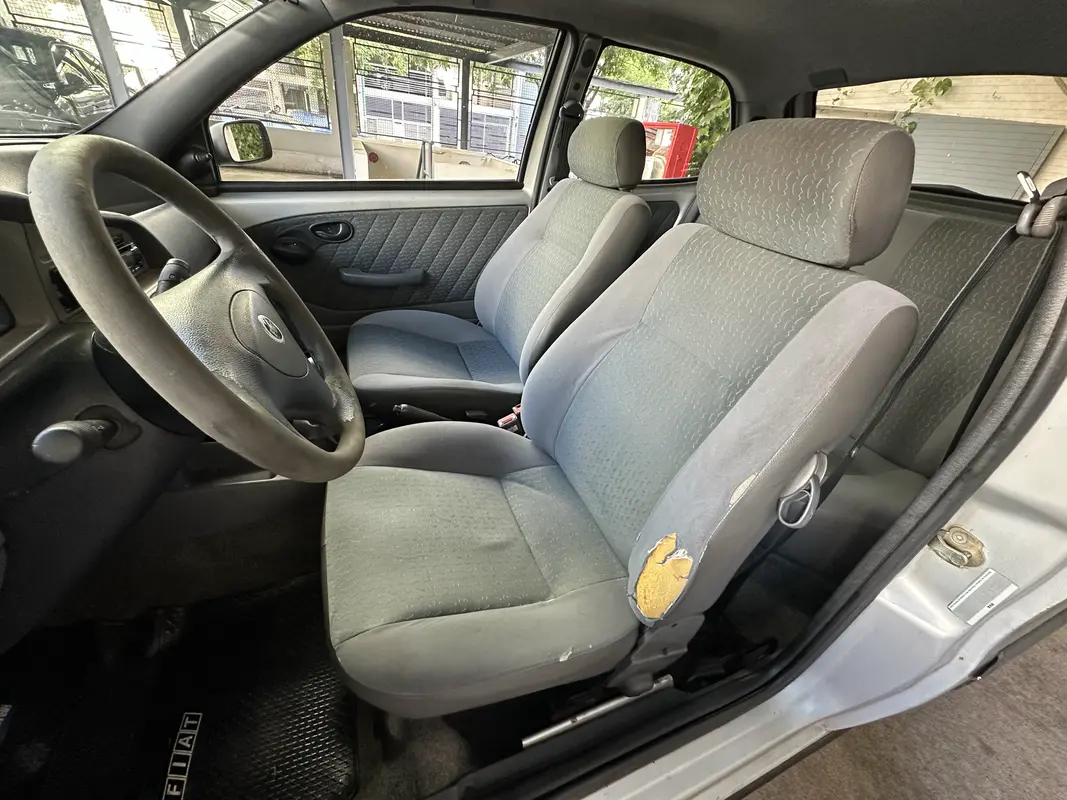 Mirá esta publicación de Fiat Palio