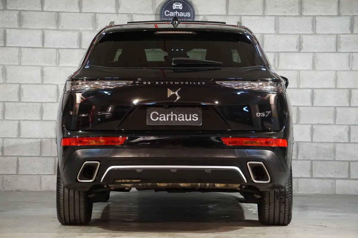 Mira esta publicación de Ds Automobiles DS7 2024 en Motordil