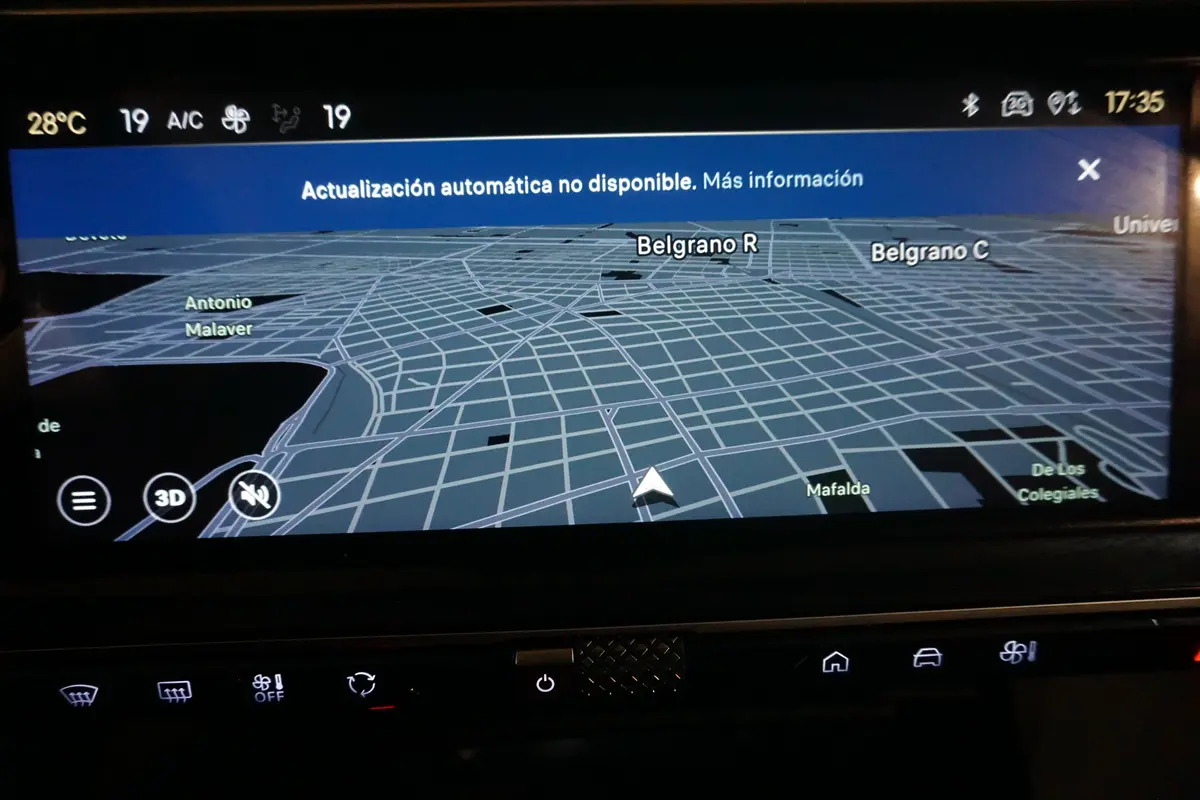 Mirá esta publicación de Ds Automobiles DS7