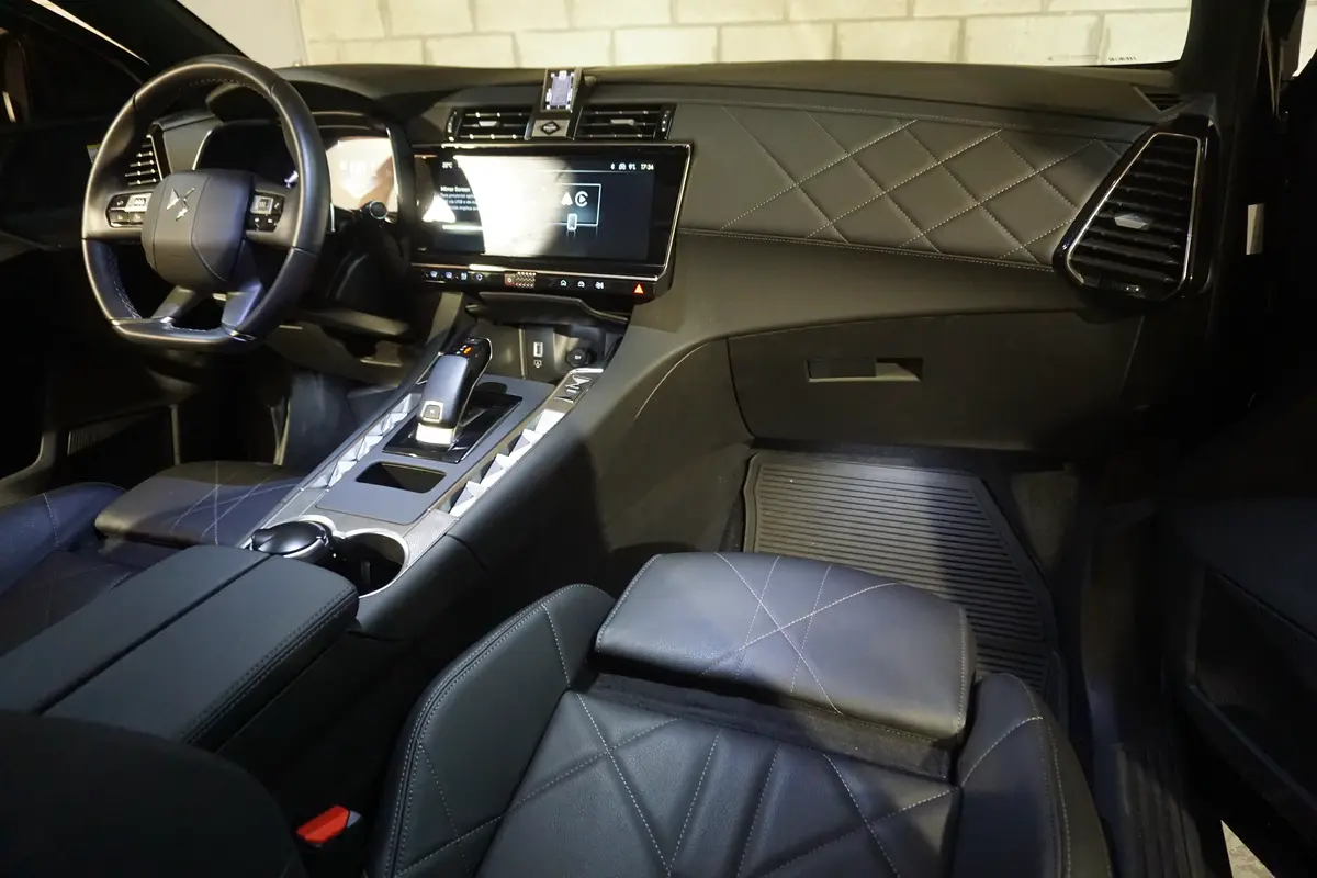 Mirá esta publicación de Ds Automobiles DS7