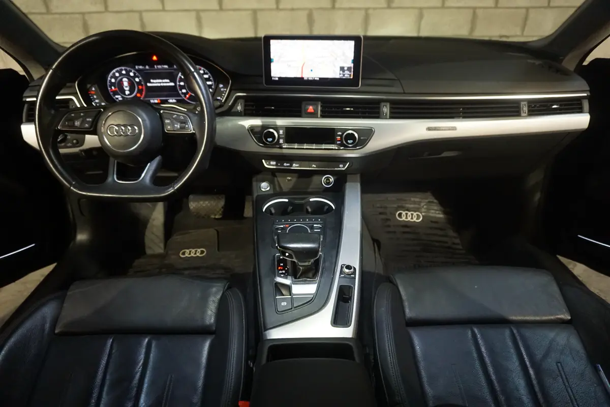 Mirá esta publicación de Audi A5 Sportback