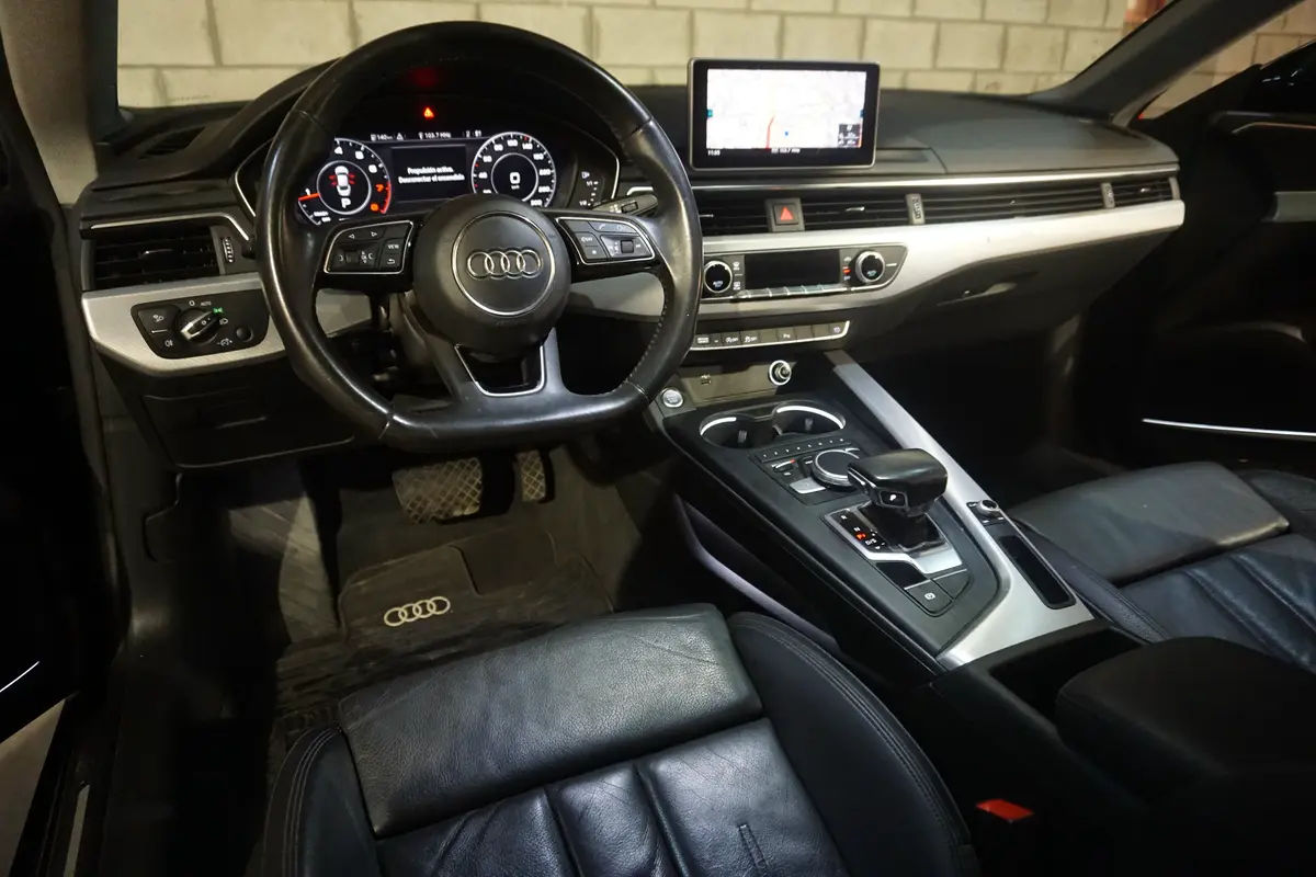 Mirá esta publicación de Audi A5 Sportback