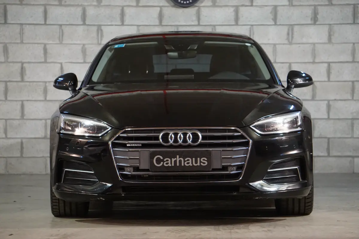 Mira esta publicación de Audi A5 Sportback 2018 en Motordil