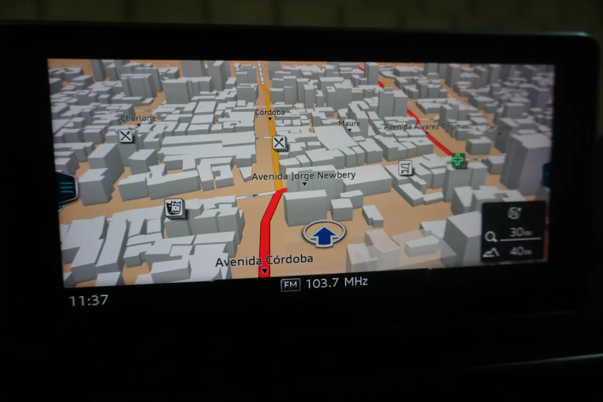 Mirá esta publicación de Audi A5 Sportback