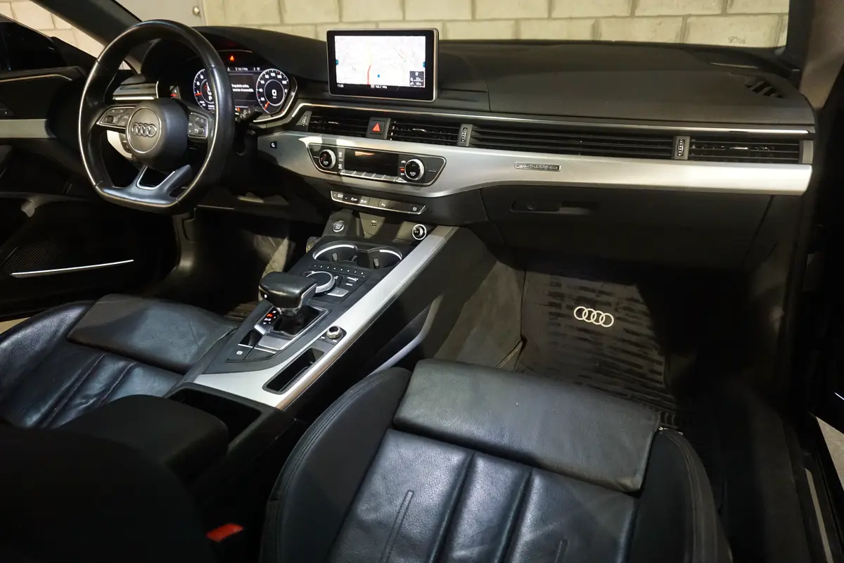 Mirá esta publicación de Audi A5 Sportback