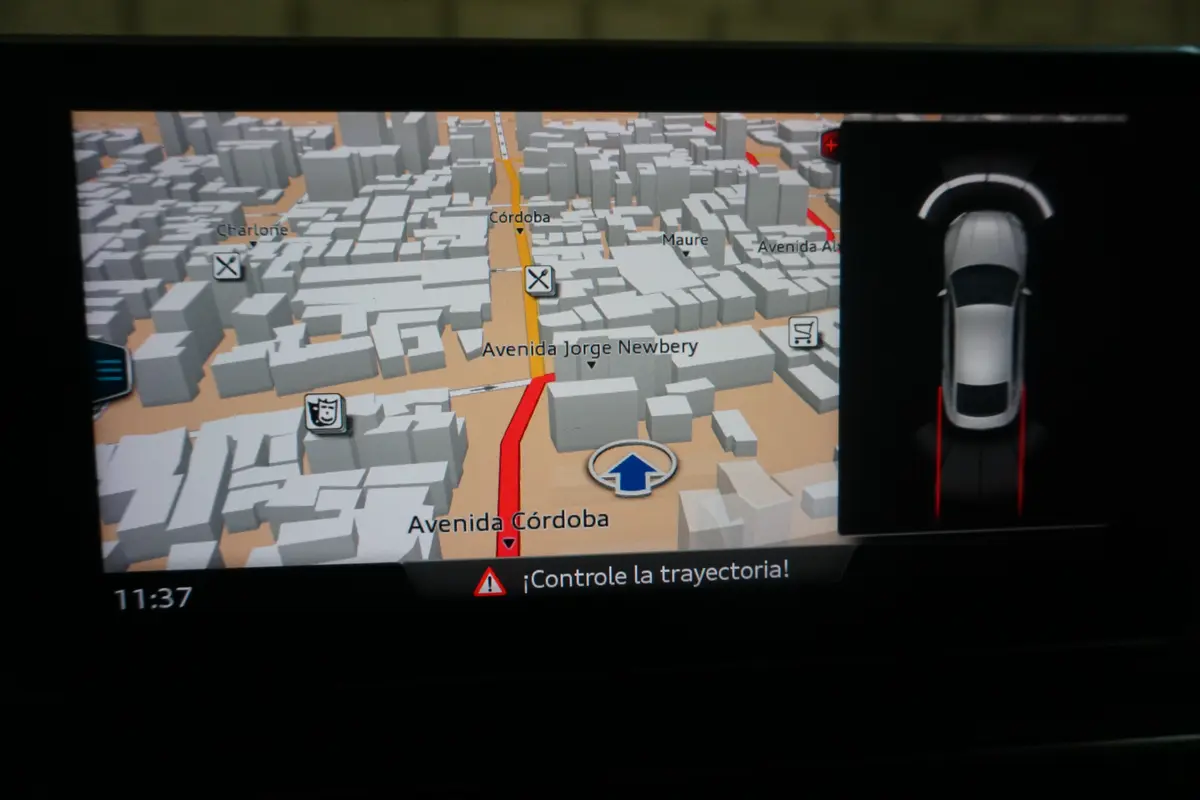 Mirá esta publicación de Audi A5 Sportback