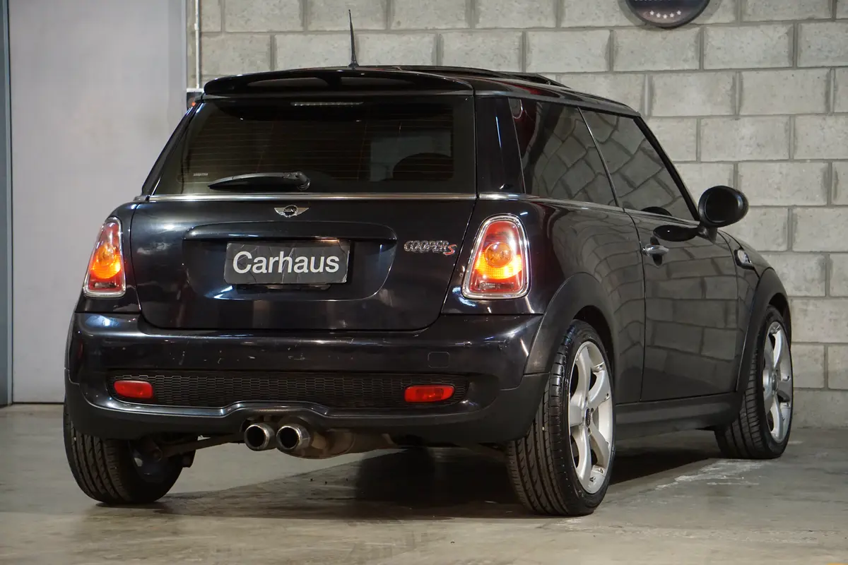 Mirá esta publicación de Mini Cooper