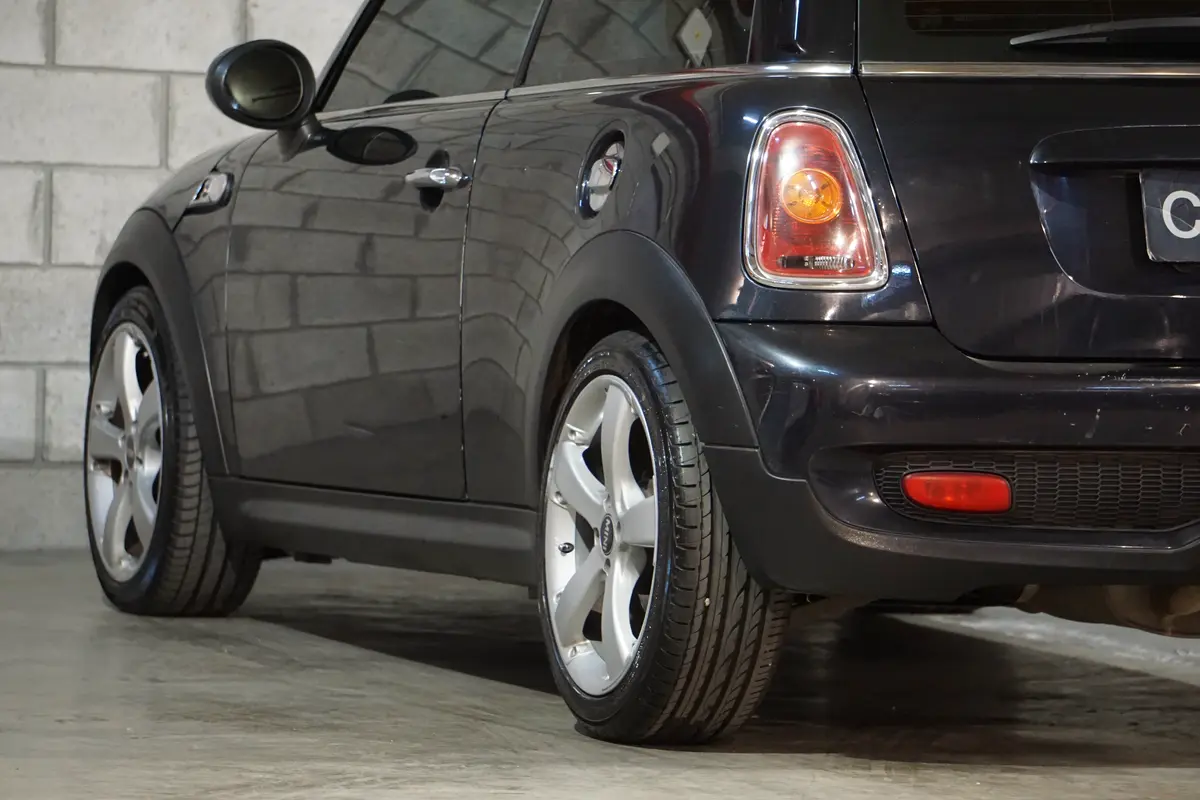 Mirá esta publicación de Mini Cooper