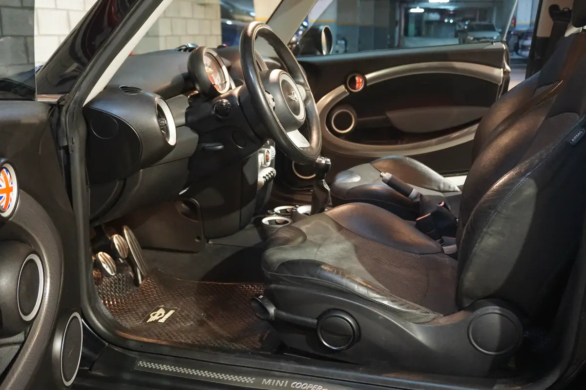 Mirá esta publicación de Mini Cooper