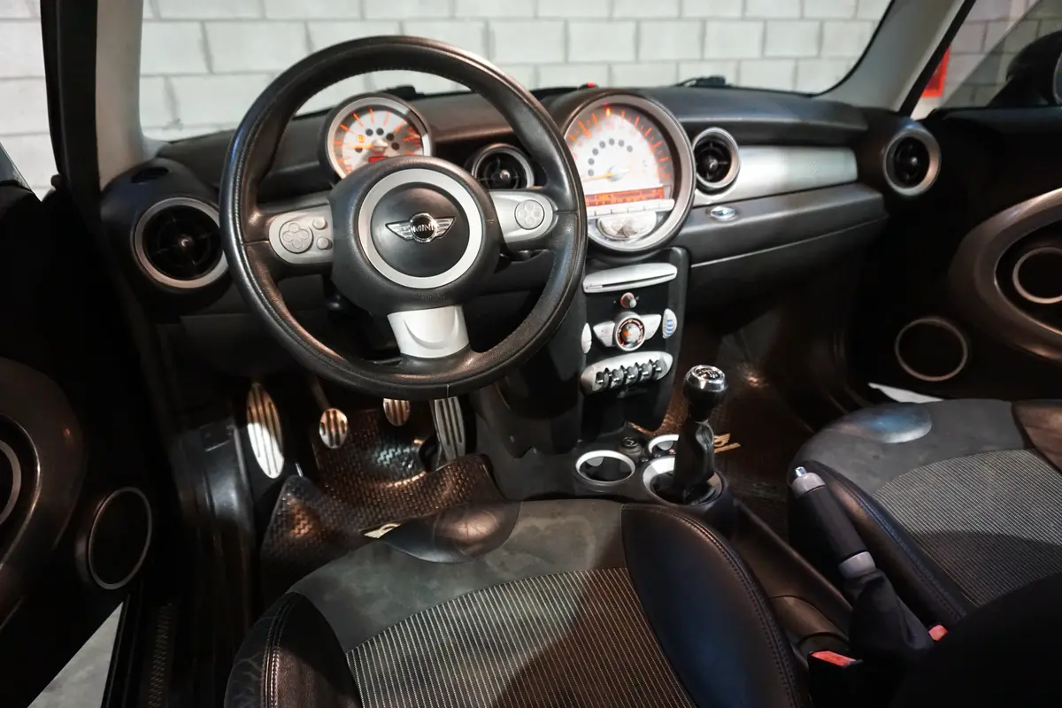 Mirá esta publicación de Mini Cooper