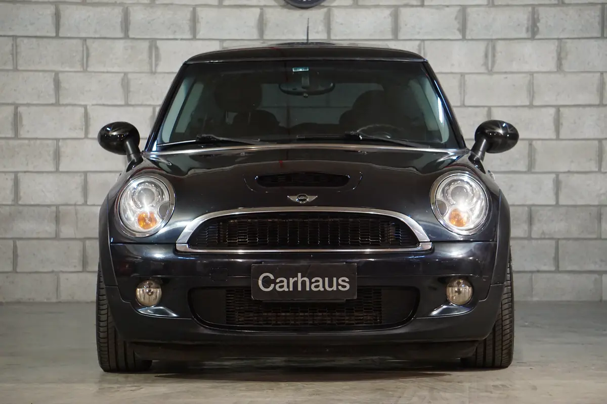 Mira esta publicación de Mini Cooper 2008 en Motordil