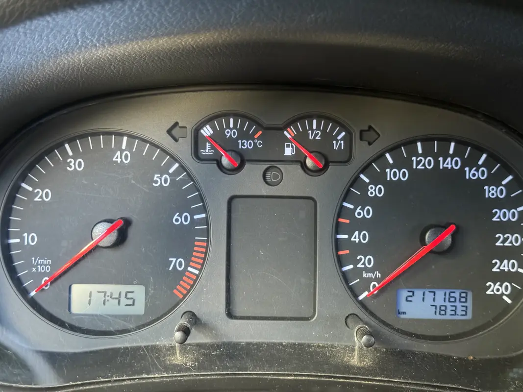 Mirá esta publicación de Volkswagen Golf