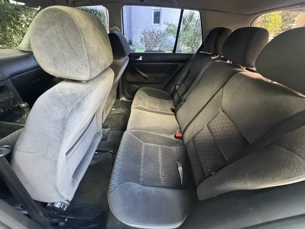 Mirá esta publicación de Volkswagen Golf