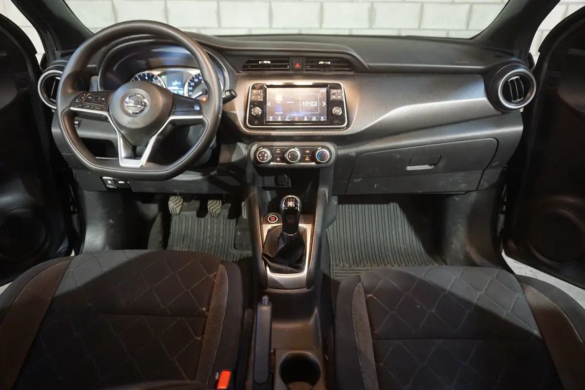 Mirá esta publicación de Nissan Kicks