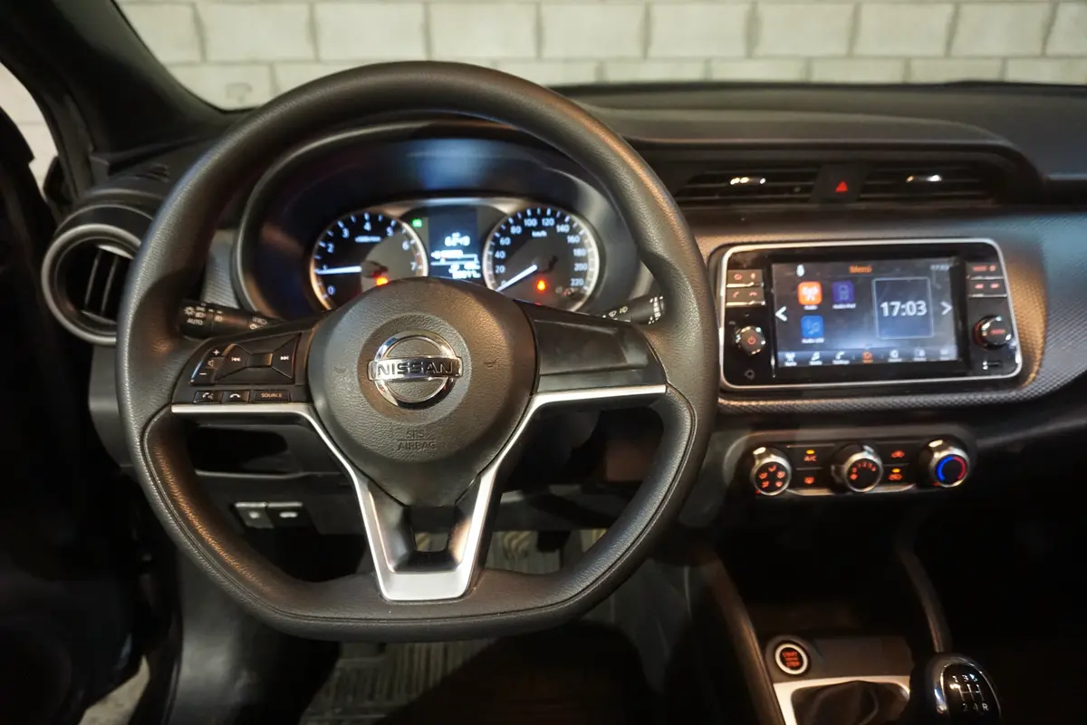 Mirá esta publicación de Nissan Kicks