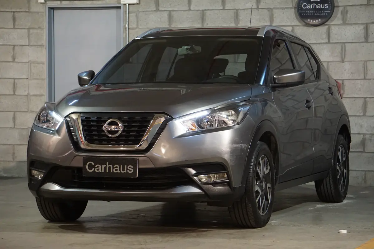Mira esta publicación de Nissan Kicks 2020 en Motordil