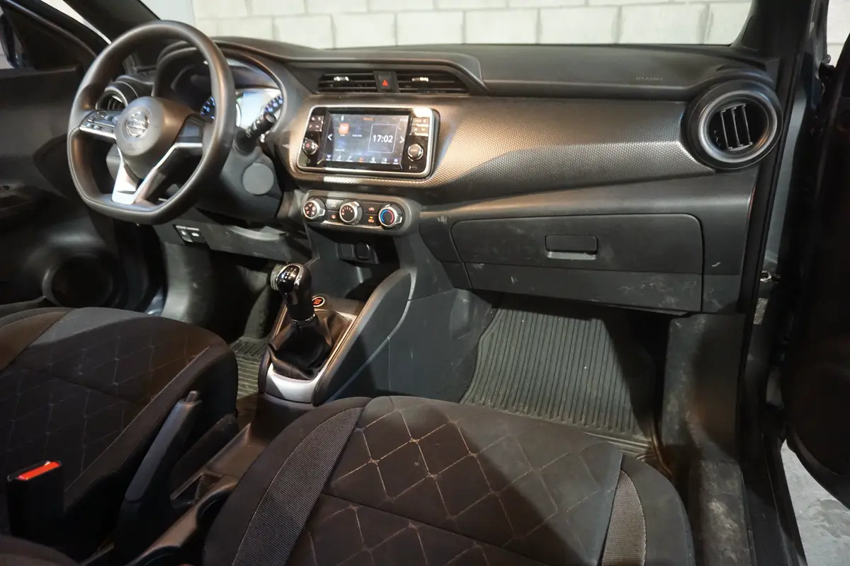 Mirá esta publicación de Nissan Kicks