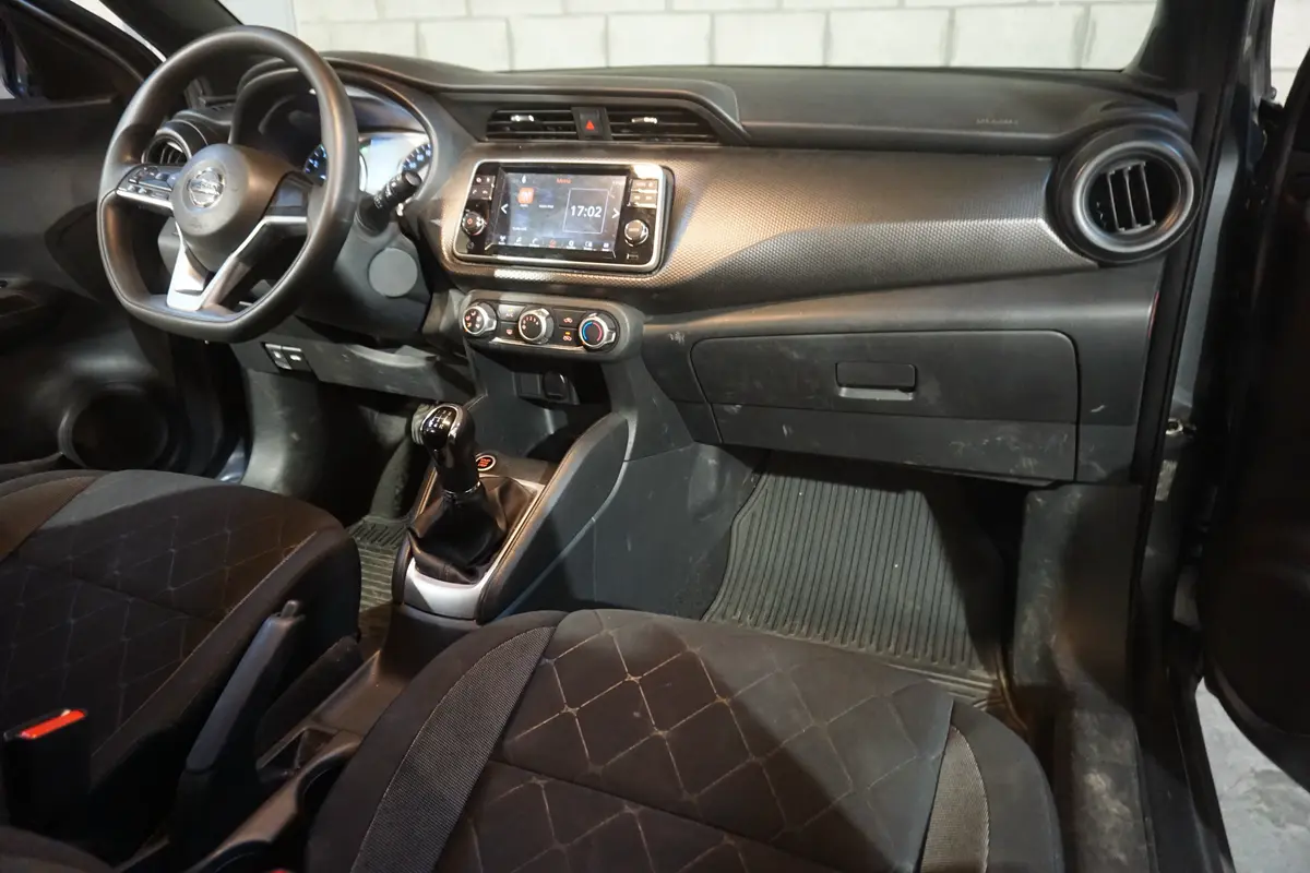 Mirá esta publicación de Nissan Kicks