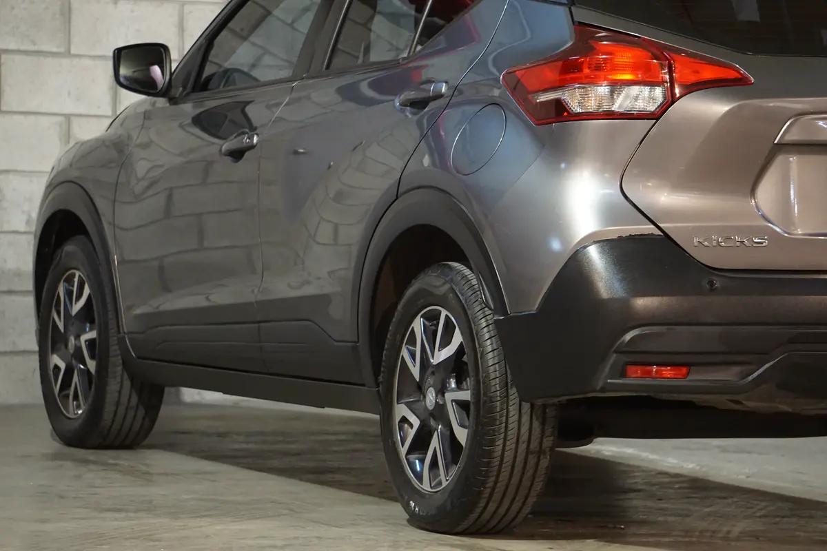 Mirá esta publicación de Nissan Kicks