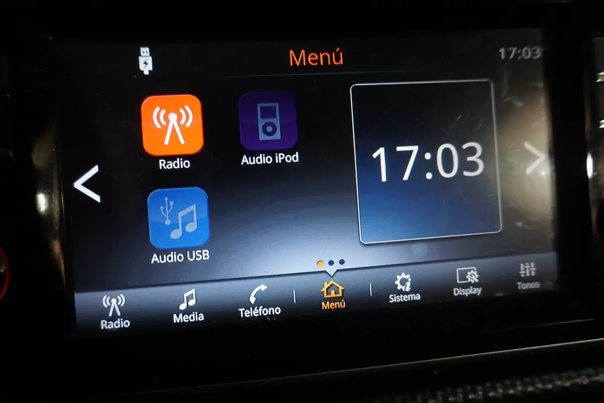 Mirá esta publicación de Nissan Kicks