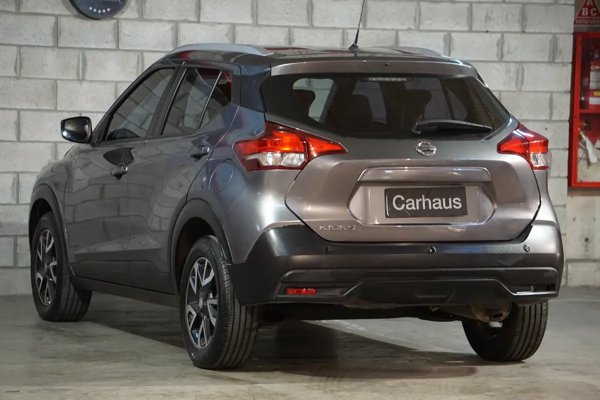 Mira esta publicación de Nissan Kicks 2020 en Motordil