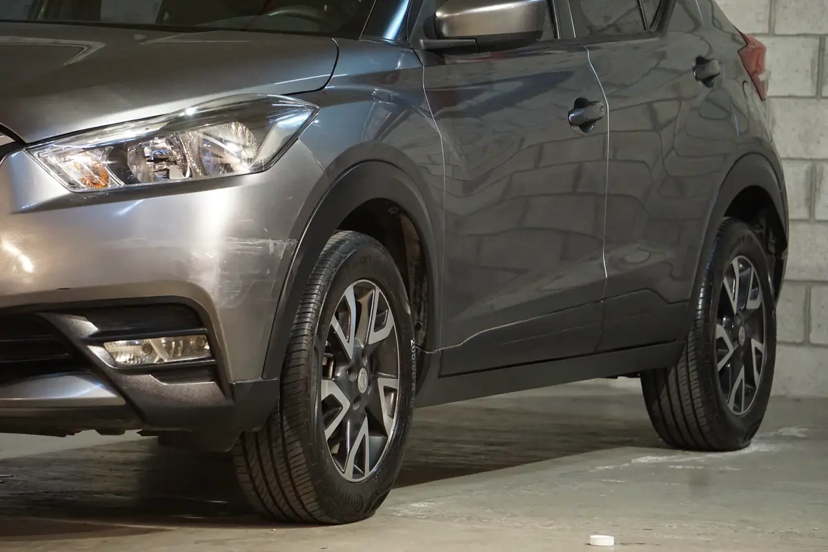 Mira esta publicación de Nissan Kicks 2020 en Motordil