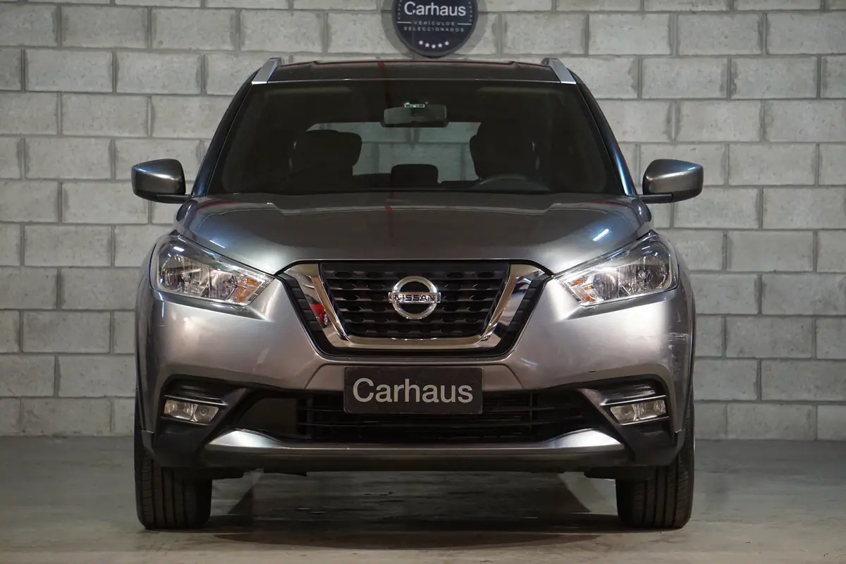 Mira esta publicación de Nissan Kicks 2020 en Motordil